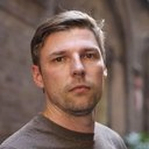 Damien K.